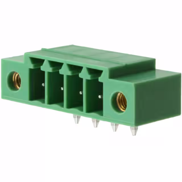 OQ0415510000G Amphenol Anytek  Embases, fiches et prises